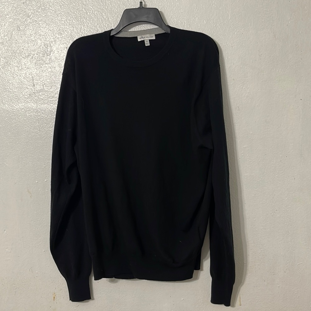 Peter Millar sweaters size XL
